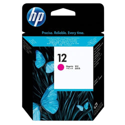 HP 12 (C5025A) Magenta Pritnhead