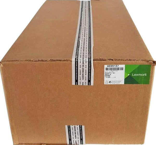 Lexmark 110V Maintenance Kit 40X9137