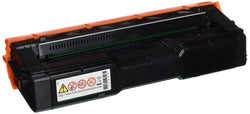 Ricoh SP C252HA Cyan Toner Cartridge, 407654