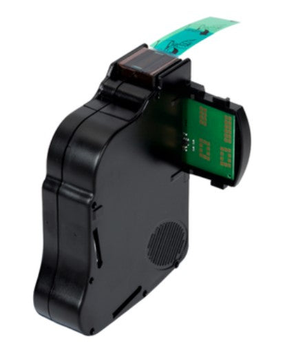 Genuine Quadient iX-1 Series Std Ink Fluorescent Red Ink Cartridge