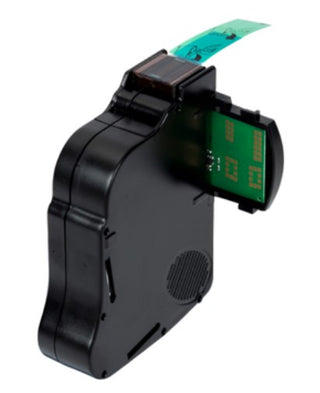 Genuine Quadient iX-1 Series Std Ink Fluorescent Red Ink Cartridge