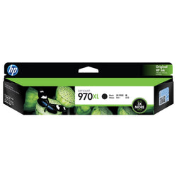 Original HP 970XL (CN625AM) Black Ink Cartridge