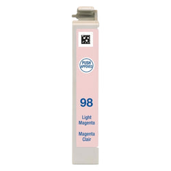 Original Epson 98 (T0986) Light Magenta Ink Cartridge