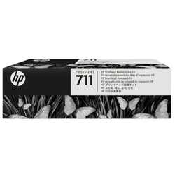 Original HP 711 Printhead Kit, C1Q10A