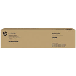 Genuine HP W9042MC High-Yield Yellow LaserJet Toner Cartridge