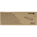 Original Xerox Work Center 6600 High Yield Black Toner Cartridge, 106R02228