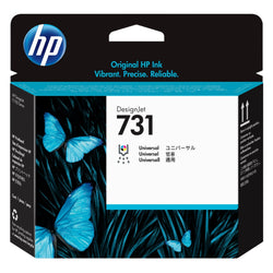 Original HP Designjet 731 (P2V27A) Printhead