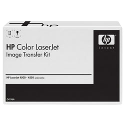 The Original HP C4196A Toner Cartridge