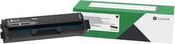 Original Lexmark 20N10K0 Standard Yield Black Toner Cartridge