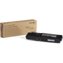 Original Xerox Work Center 6600 High Yield Black Toner Cartridge, 106R02228