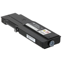 Original Dell C2660dn/C2665dnf Black High Yield Toner Cartridge, 3070F 