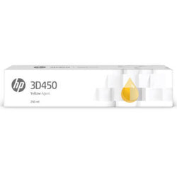 Original HP 3D450 250 ml Yellow Jet Fusion
