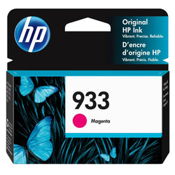 HP 933 Magenta (CN059AN) Ink Cartridge