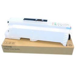 Original Ricoh 418205 High Yield Waste Bottle