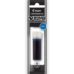 Original Pilot VBMR-BLU Blue Whiteboard Marker, 43923