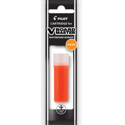 Original Pilot VBMR-ORG Orange Whiteboard Marker, 43926