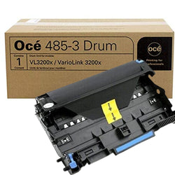Original Oce VL3200X Standard Yield Black Imagaing Drum, 485-3