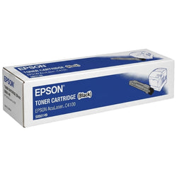 Epson C4100 Black Laser Toner Cartridge, S050149