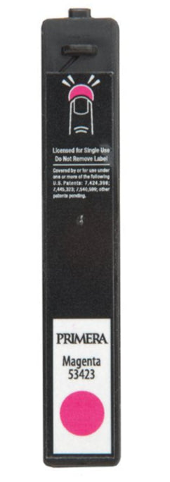 Original Primera 53423 High-Yield Magenta Ink Cartridge
