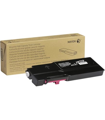 Original Xerox 5R319 Standard Yield Black Developer