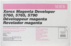Original Xerox 5R322 Standard Yield Magenta Develpor Develpor Unit