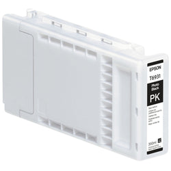 Epson T6931 ColorChrome XD Photo Black Ink Cartridge, T693100