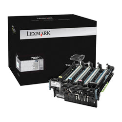 Genuine Lexmark 70C0P00 Standard Yield Photoconductor Unit Cartridge