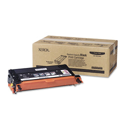 Xerox Phaser 6180 (106R01391) Black Standard Yield Toner Cartridge