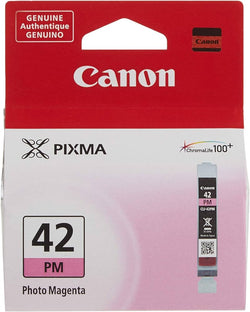 Original Canon CLI-42 Photo Magenta Ink Tank