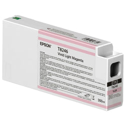 Epson 824 Vivid light Magenta Ink Cartridge, T824600