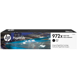 Original HP 972X (F6T84AN) Black Ink Cartridge