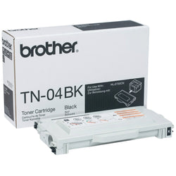 Brother TN04 Black Laser Toner Cartridge