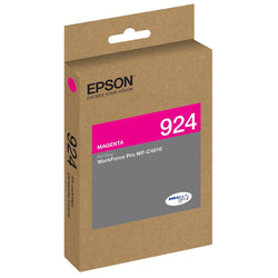 Original Epson 924 High Yield Magenta Ink Cartridge