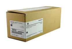 Original Konica Minolta TNP53 High Yield Black Toner Cartridge, AADW030 
