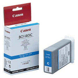 Original Canon BCI-1401C Cyan Ink Tank