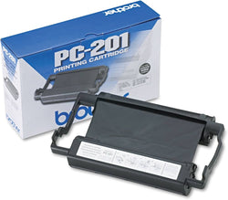 Brother PC-201 Thermal Print Cartridge