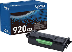 Genuine Brother TN920XXL Super-High-Yield Black Toner Cartridge