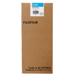Original FujiFilm DL INK Extra High Yield Cyan Ink Cartridge, C13T629210