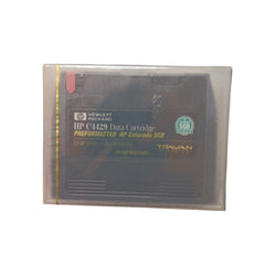Original HP C4429 5 GB Data Cartridge