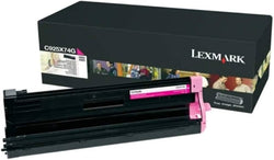 Genuine Lexmark C925X74G Standard Yield Magenta Imaging Drum