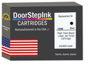 DoorStepInk Brand For Canon 104M High Yield Black Remanufactured in the USA Toner Cartridge,0263B001AAM