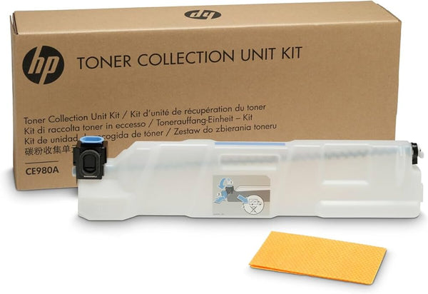 HP CE980A Toner Collection Unit Kit