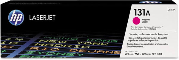 HP LaserJet Pro 200 Color M251n Toner Cartridges - LD Products HP LaserJet Pro 200 Color M251n Toner Cartridges - LD Products