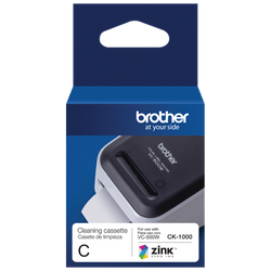 Original Brother CK-1000 Black Label Roll