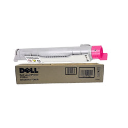 Original Dell CT200545 High Yield Magenta Toner Cartridge