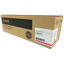 Genuine Canon GPR-11 (7623A001AA) Magenta Drum Unit