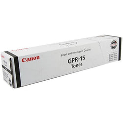 Canon GPR-15 Black Toner Cartridge (9629A003)