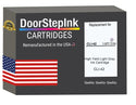 DoorStepInk Brand for Canon CLI-42 Light Gray Remanufactured in the USA Ink Cartridges