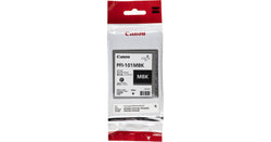 Original Canon PFI-101 130mL Matte Black Ink Cartridge