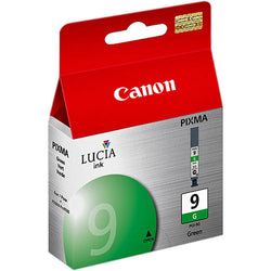 Original Canon PGI-9 Green Ink Cartridge